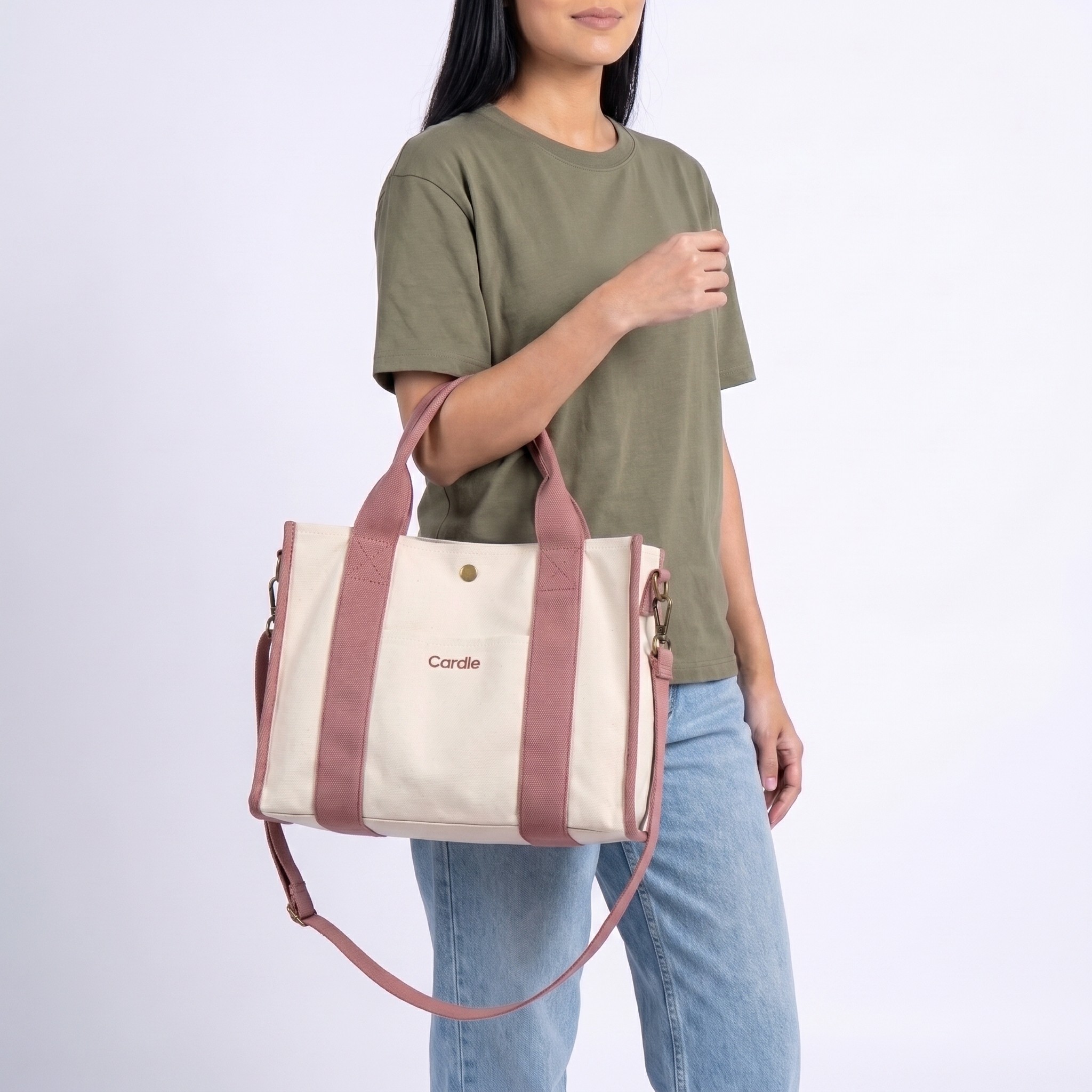 Journey Tote – image 2 | Cardle